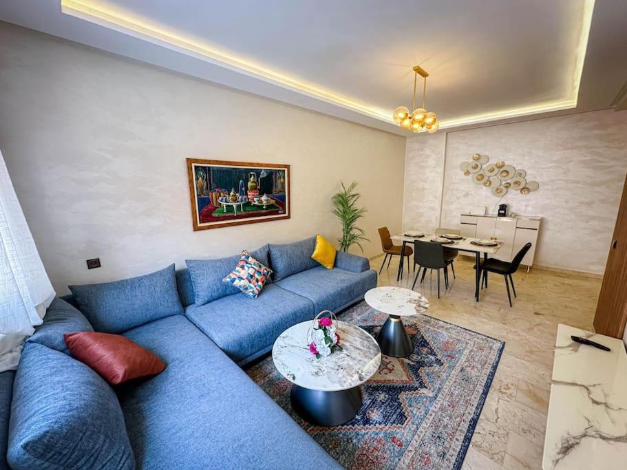Appartamento De Luxe Bien Equipe *